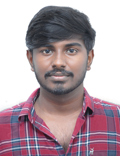 S. Girish Kumar