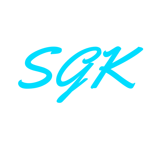 SGK Logo