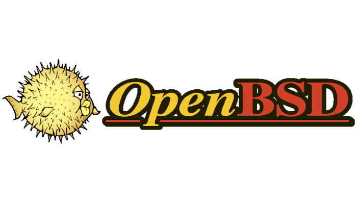 OpenBSD Logo